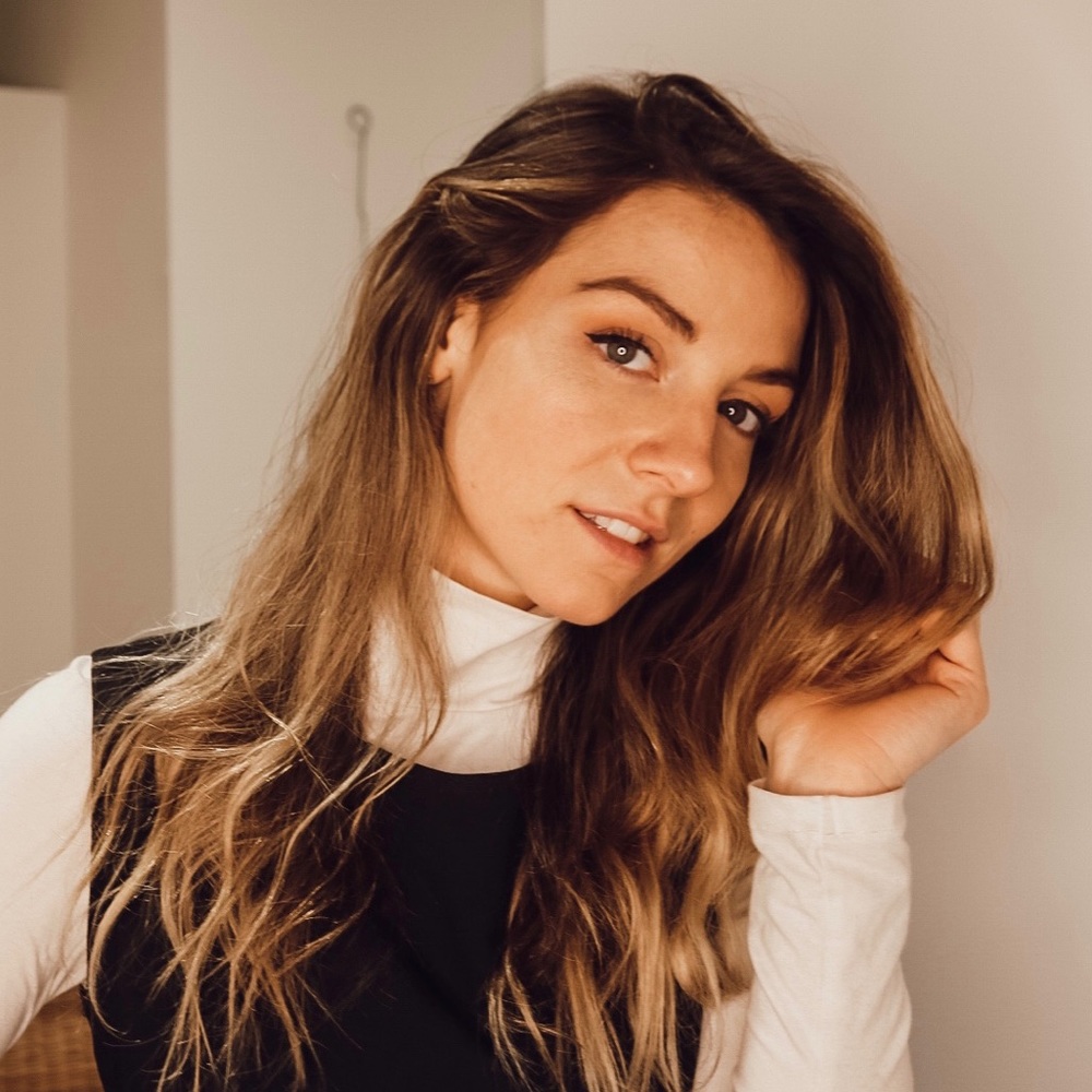 Meet your Posher, Erin